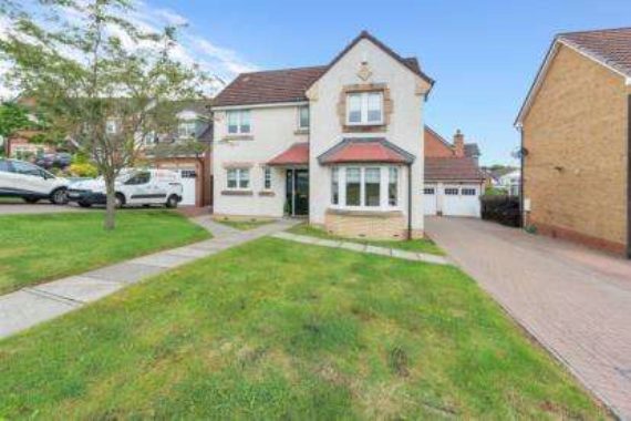 4 Bedroom Detached